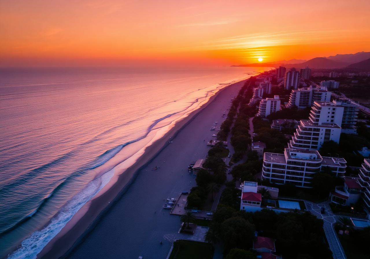 The Best Restaurants in Marbella, 2026