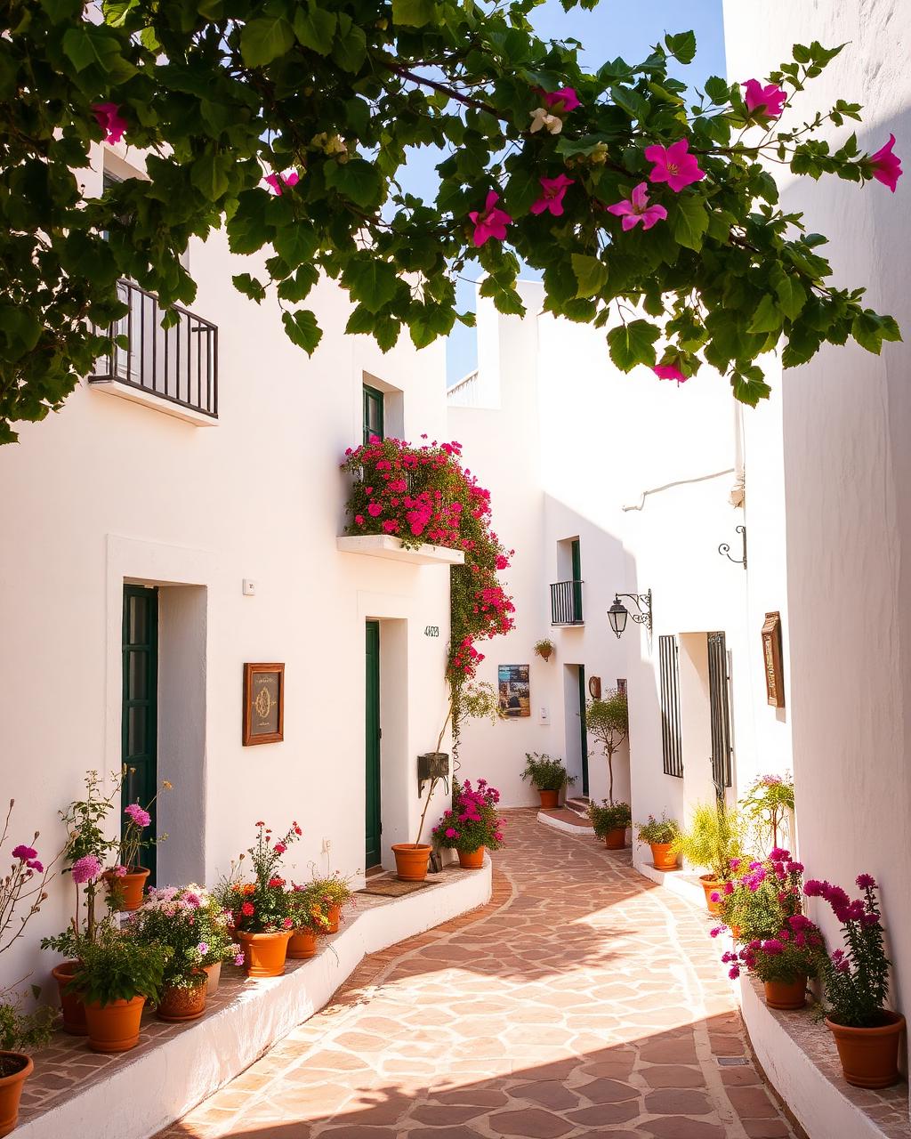 Estepona, Costa del Sol
