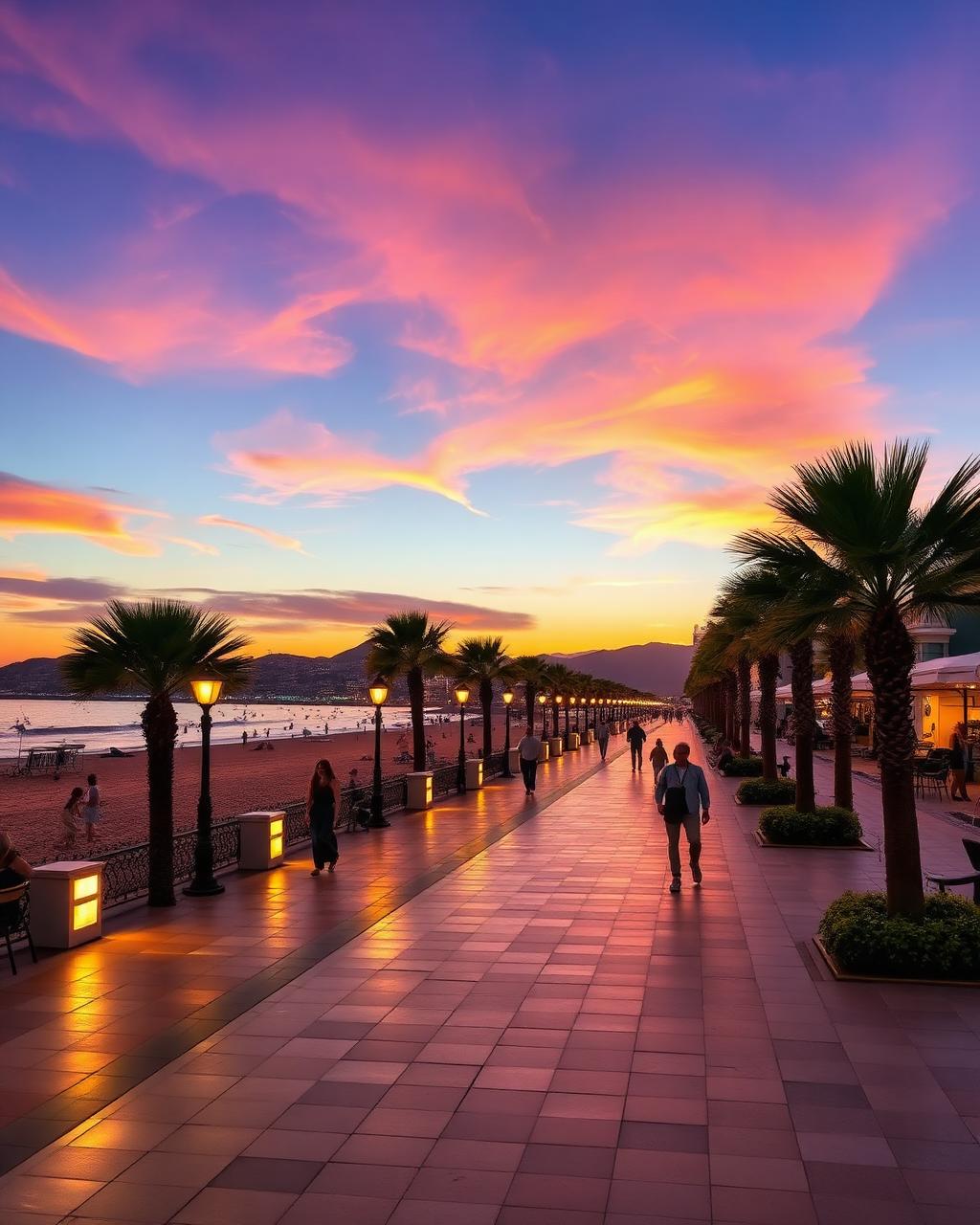 Fuengirola, Costa del Sol
