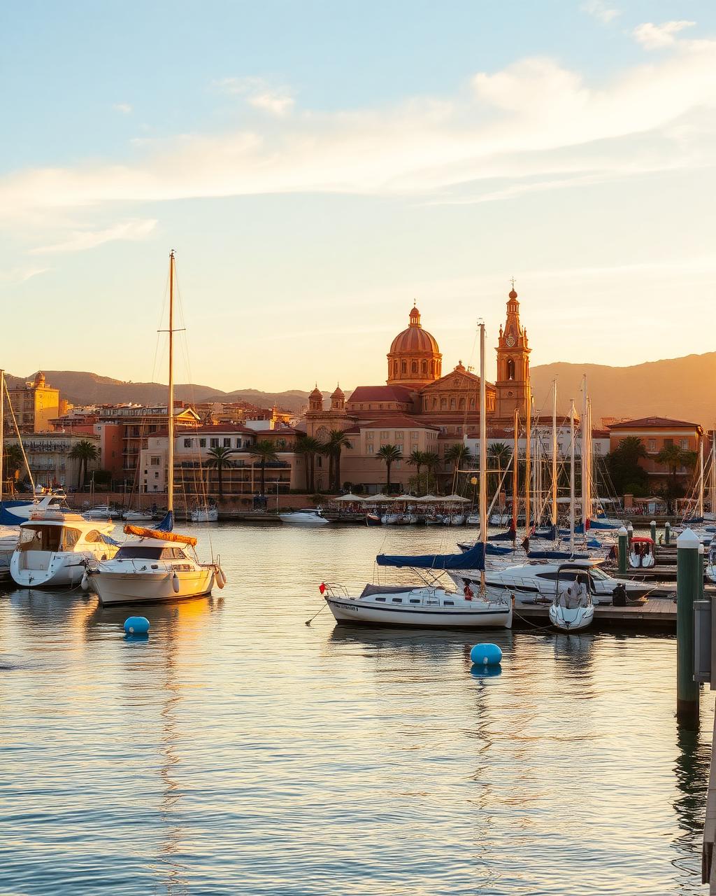 Málaga, Costa del Sol