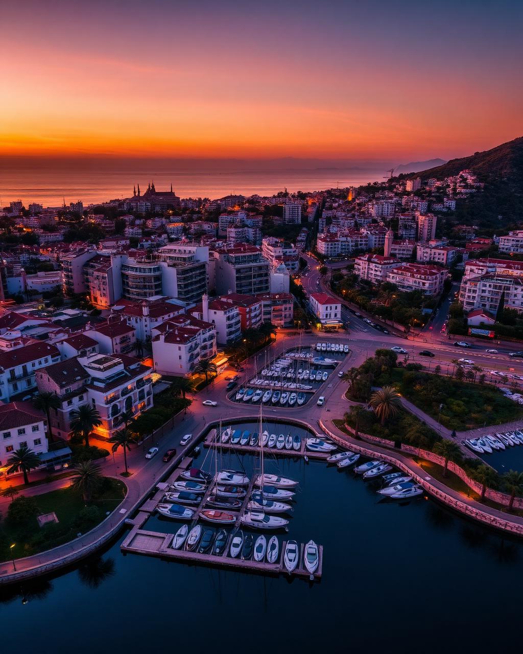 Marbella, Costa del Sol