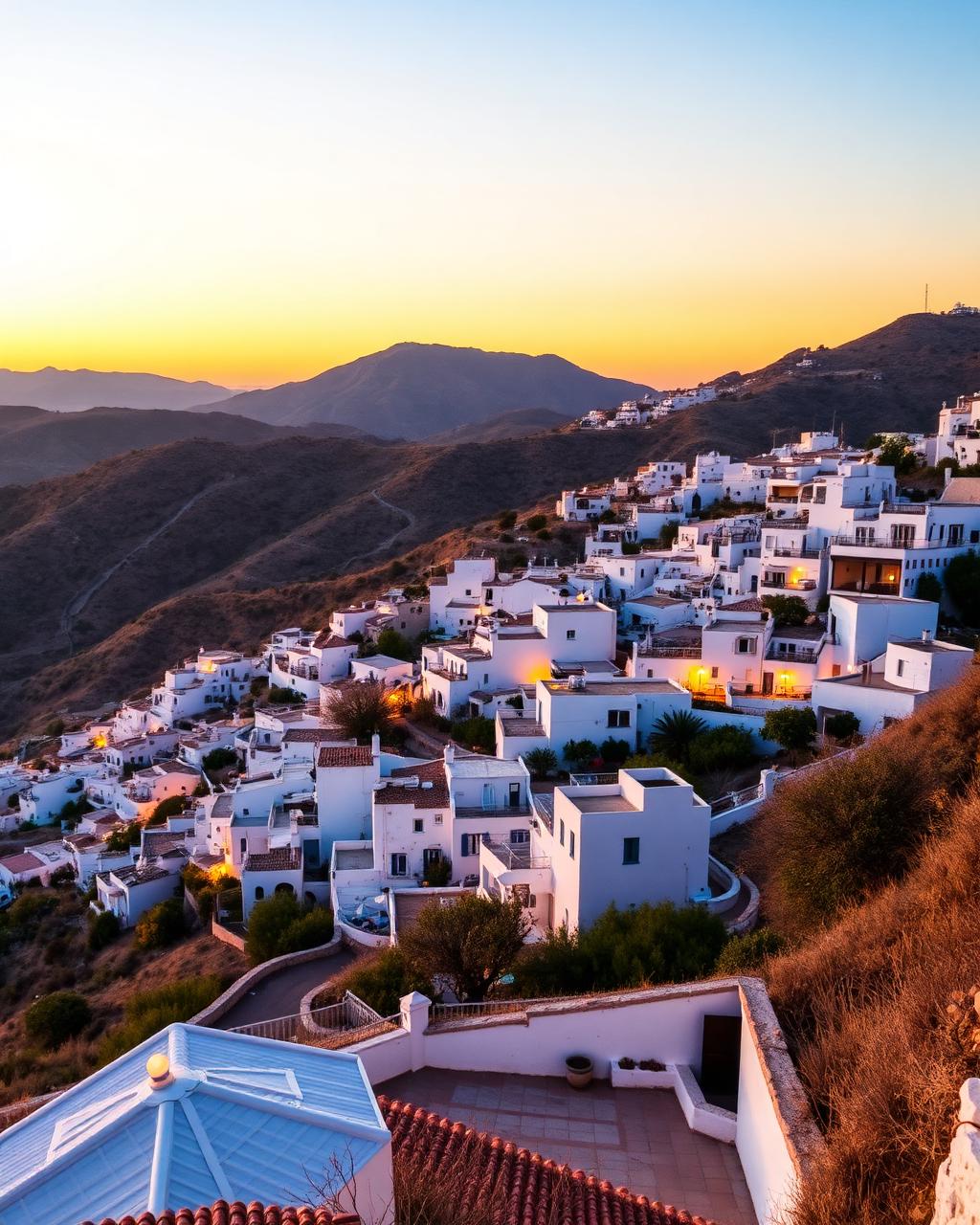 Mijas, Costa del Sol